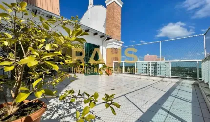 Cobertura com Localização Privilegiada e Fácil Acesso a BR101
