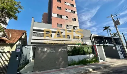 Apartamento com 3 suítes, 116,79 m² de área privativa  avenda no bairro América.