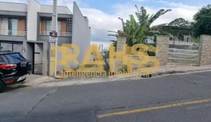 Ótimo terreno para construção de condomínio fechado de geminados de alto padrão em joinville