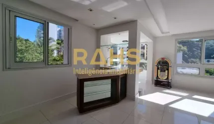 Apartamento com 3 suítes no Bairro Atiradores em Joinville