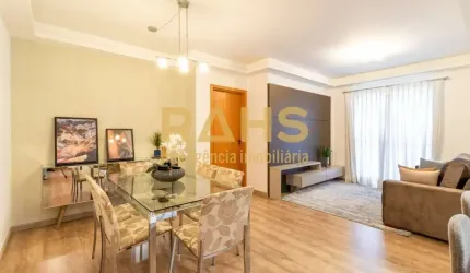 Apartamento 3 quartos com suite e elevador no bairro Saguaçu em Joinville Santa Catarina