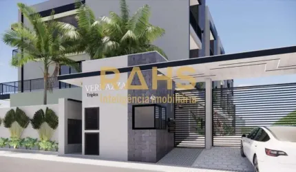 Sobrado Triplex Bairro Glória (casas 2, 3 e 5)