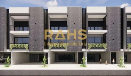 Sobrado Triplex Bairro Glória (número 1)