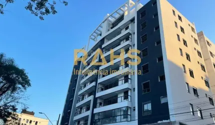 Excelente Apartamento Giardino com 4 suítes Alto Padrão na Região do América