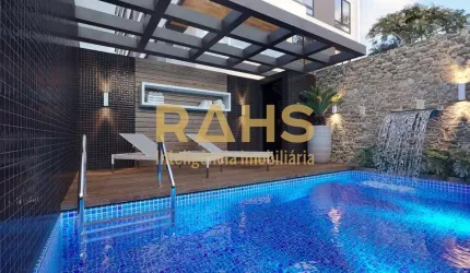 Apartamento à venda no bairro Bom Retiro em Joinville/SC