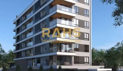Apartamento à venda no bairro Bom Retiro em Joinville/SC