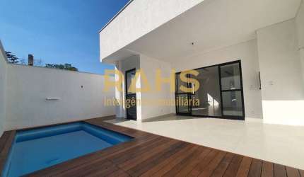 Casa no Bairro Glória  - Joinville/SC