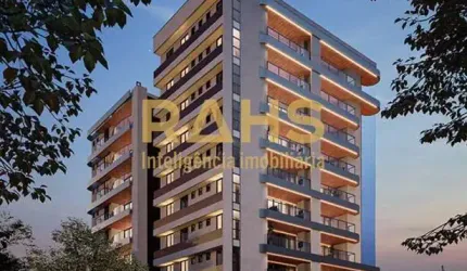 Apartamento no Edifício Saint Antoni à Venda no bairro Santo Antônio -  Joinville/SC
