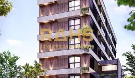 Apartamento Alto Padrão no América - Joinville/SC
