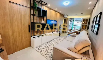 Apartamento à venda no Bairro Saguaçu em Joinville/SC
