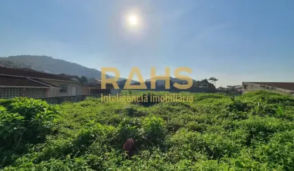 Terreno plano no Bairro Boa Vista em Joinville SC