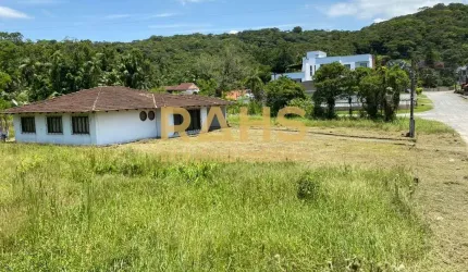 Terreno a venda no Bairro São Marcos em Joinville/ SC