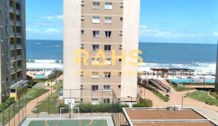 Apartamento mobiliado a venda em Barra Velha com 2 quartos e 1 garagem