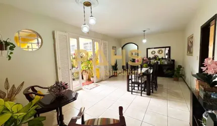 CASA PLANA À VENDA NO SAGUAÇU - JOINVILLE/SC