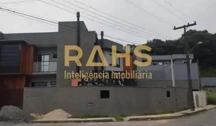 Casa Alto Padrão no Zona Sul de Joinville.