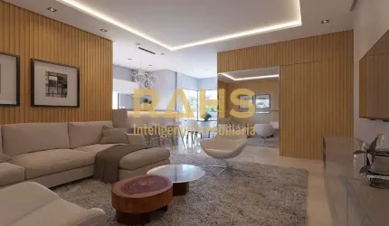 Apartamento Giardino à venda no bairro Bom Retiro em Joinville/SC