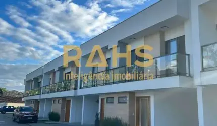 Casa Geminado Bairro Glória