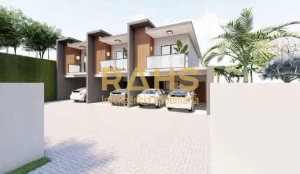 Geminado (Unidade 1) bairro Glória