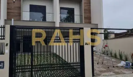 SOBRADO GEMINADO GLÓRIA ÓTIMA LOCALIZACAO