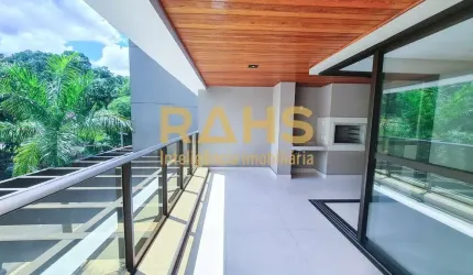 Apartamento no bairro América Joinville