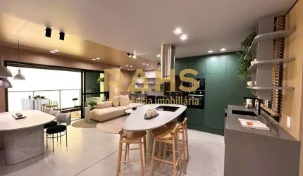 Apartamento à venda no Atiradores - Joinville/SC