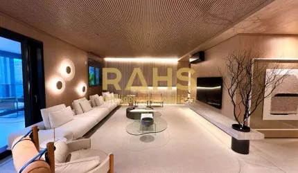 Lançamento Apartamento de Alto Padrão no Atiradores - Joinville/SC