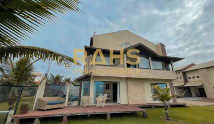 Casa em Condomínio em Barra Velha - SC