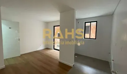 Apartamento à venda no bairro Costa e Silva
