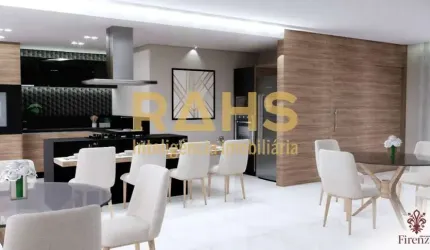 Cobertura Alto Padrão Costa e Silva