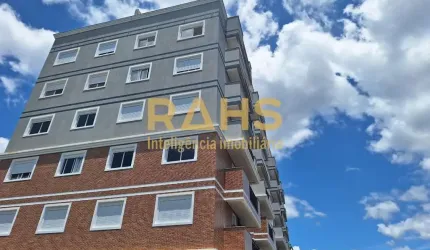Apartamento pronto para morar no Costa e Silva, Suíte mais um dormitório - Joinville - R$ 435.000