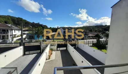 CASA, SOBRADO BAIRRO SAO MARCOS EM JOINVILLE