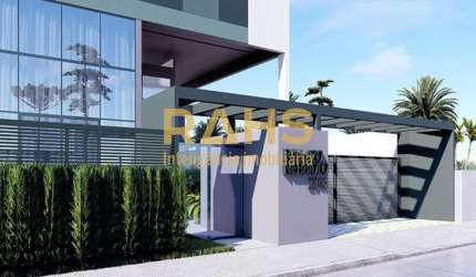 Apartamento no Bairro Costa e Silva em Joinville - RAHS Imobiliária