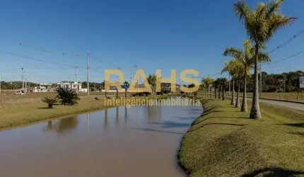 Terreno no Bairro Itinga em Araquari