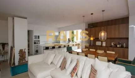 Apartamento Alto padrão e Mobiliado no bairro Atiradores - Joinville/SC