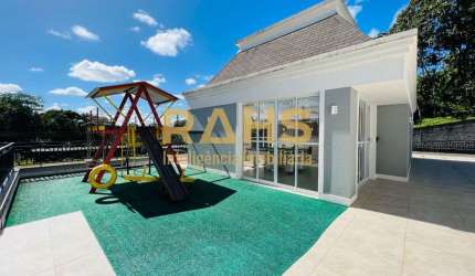 Apartamento no Bairro Costa e Silva - Joinville/SC