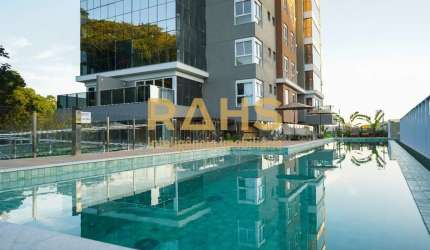 Apartamento à venda no Vista Paradiso Residence - Penha SC