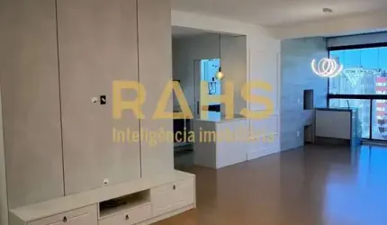APARTAMENTO A VENDA NO BAIRRO AMÉRICA JOINVILLE/SC