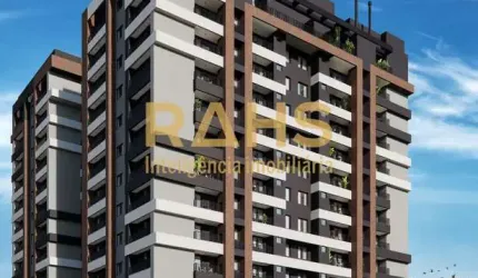 Apartamento em Joinville, Anita Garibaldi - Edifício Duo Residence