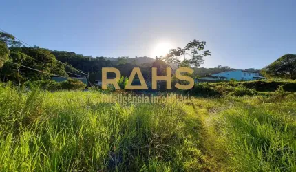 Terreno à venda no bairro Bom Retiro em Joinville/SC
