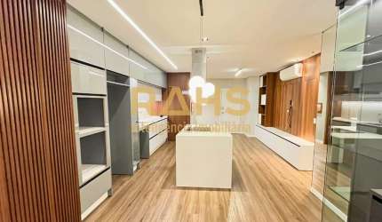 Apartamento no bairro Anita Garibaldi em Joinville