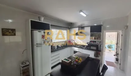 Linda Residência a Venda no Anita Garibaldi - Rahs Imobiliária