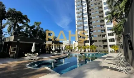 Amplo Apartamento no América