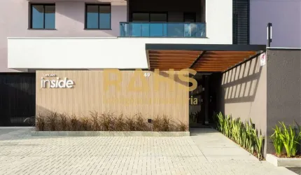 Apartamento a venda no Costa e Silva
