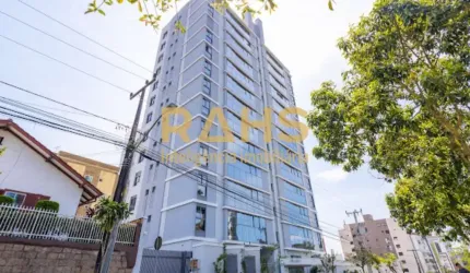 Apartamento no bairro Atiradores à Venda