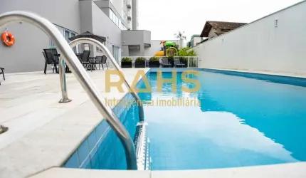 Apartamento à Venda no bairro Boa Vista