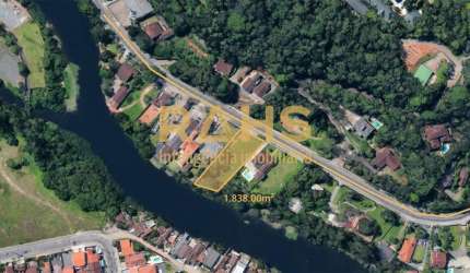Terrenos a Venda em Joinville
