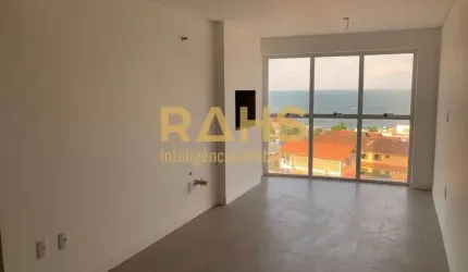 Apartamento com Vista Mar e 3 Quartos em Itajubá Barra Velha