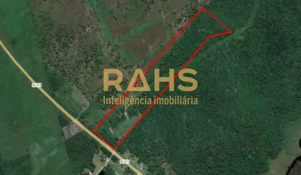 Terreno em Araquari SC