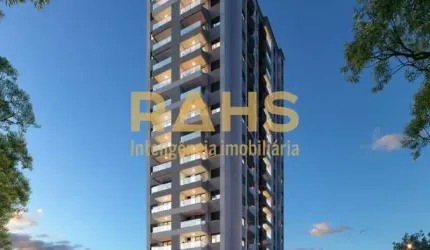 Apartamento no bairro Santo Antonio