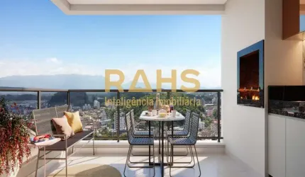 Apartamento no bairro Santo Antonio